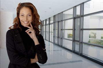 Bewerbungsfotos Erlangen Business Portraits