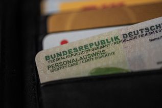 Passfotos Erlangen Personalausweis Reisepass