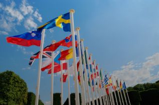 Passfotos Erlangen Visa und internationale Anforderungen